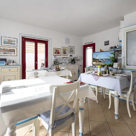 Bed & Breakfast L'orso E Il Mare (adults Only) Palau