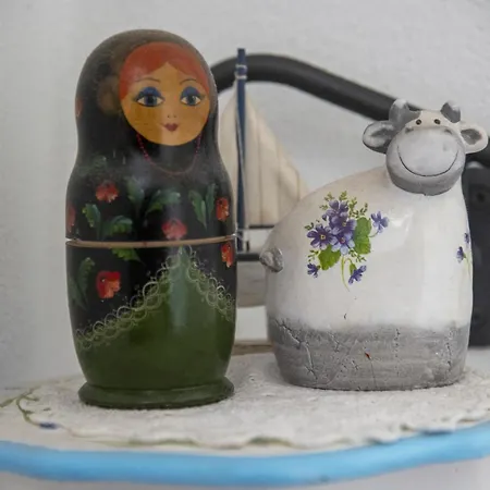 Bed & Breakfast L'orso E Il Mare (adults Only) Palau