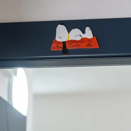 L'orso E Il Mare (adults Only) 4*