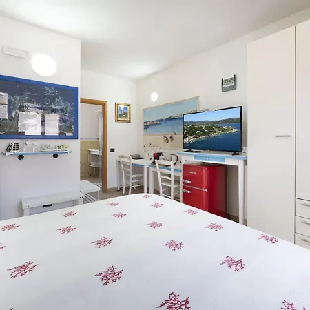 L'orso E Il Mare (adults Only) Bed & Breakfast 4*