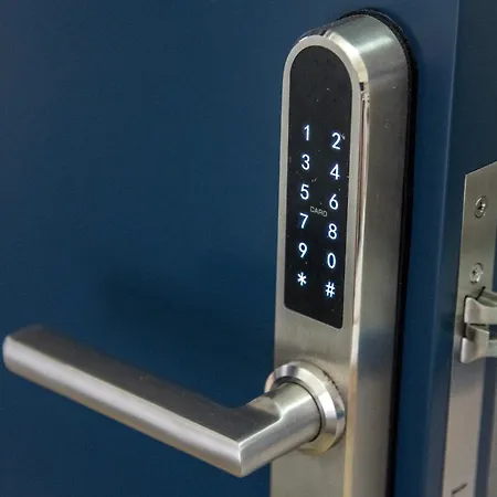 Bed & Breakfast L'orso E Il Mare (adults Only) Palau