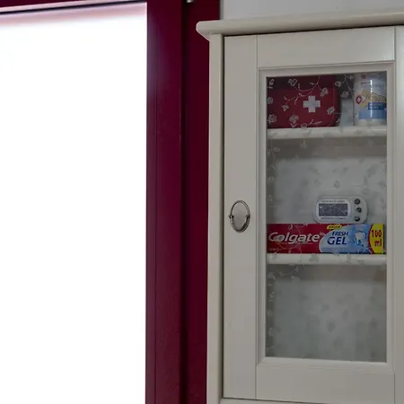 L'orso E Il Mare (adults Only) 帕劳