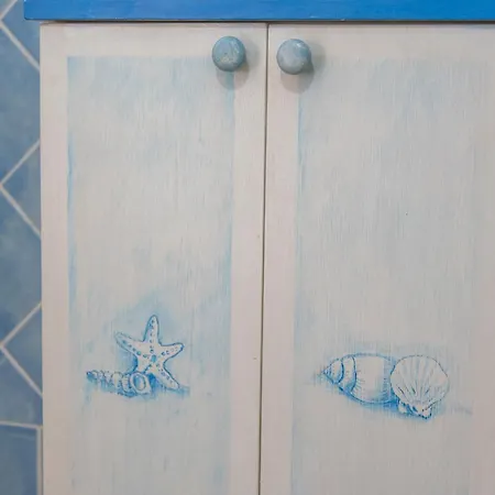 לינה וארוחת בוקר L'orso E Il Mare (adults Only)