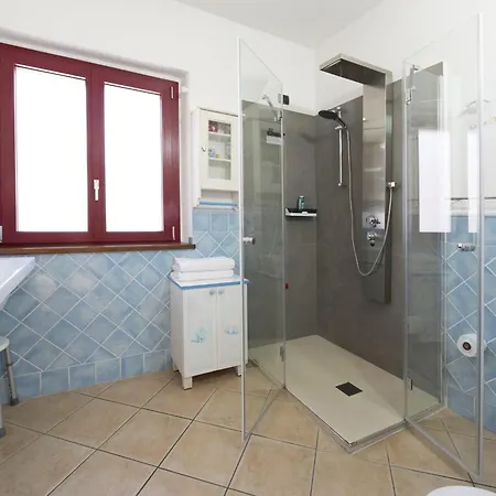 L'orso E Il Mare (adults Only) Bed & Breakfast Palau