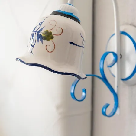 Bed & Breakfast L'orso E Il Mare (adults Only) 4*