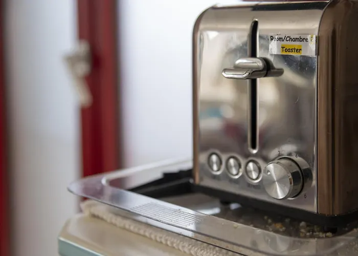 L'orso E Il Mare (adults Only) 住宿加早餐酒店