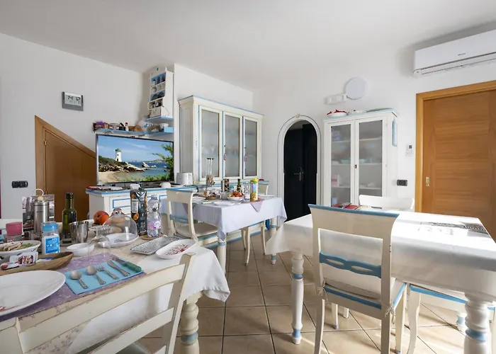 L'orso E Il Mare (adults Only) 4* Palau