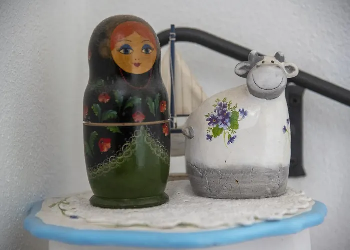 Oda ve Kahvaltı L'orso E Il Mare (adults Only) Palau