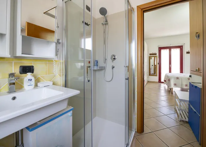 L'orso E Il Mare (adults Only) Palau