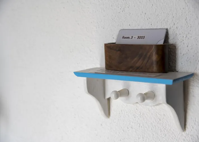 L'orso E Il Mare (adults Only) Oda ve Kahvaltı 4*