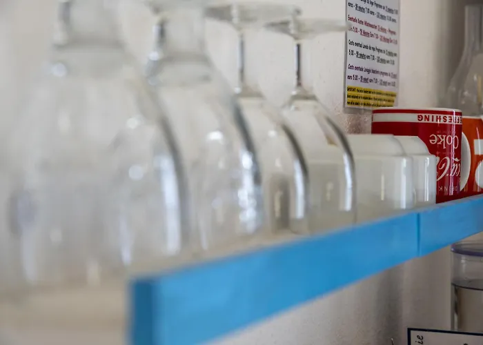 L'orso E Il Mare (adults Only) 4*