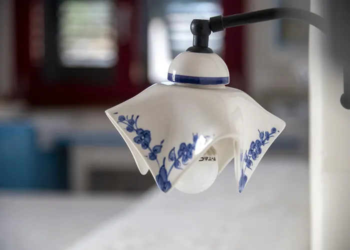 L'orso E Il Mare (adults Only) 4*