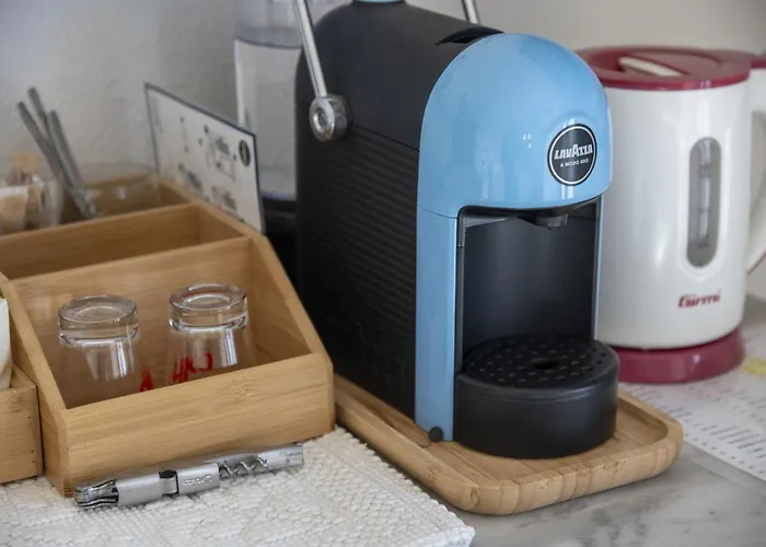 住宿加早餐酒店 L'orso E Il Mare (adults Only) 4*