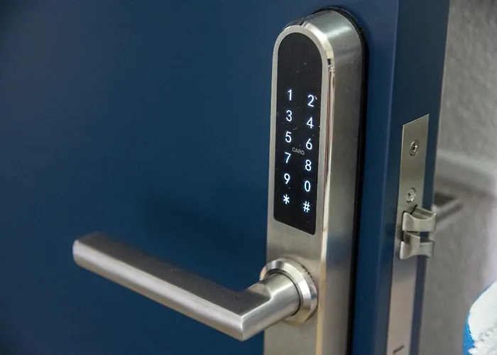 住宿加早餐酒店 L'orso E Il Mare (adults Only) 帕劳