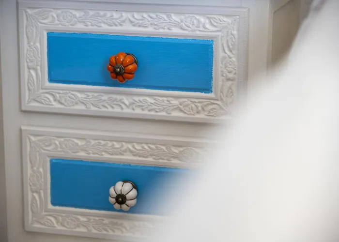 L'orso E Il Mare (adults Only) 4* Palau