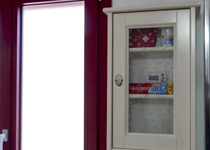 L'orso E Il Mare (adults Only) Palau