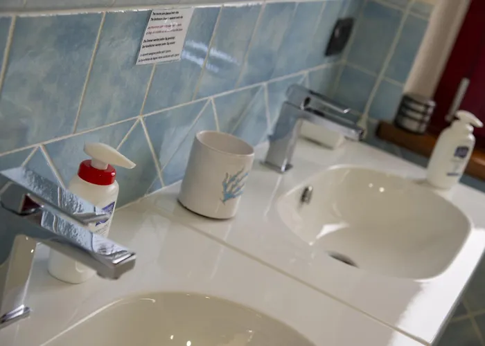 L'orso E Il Mare (adults Only) 4*