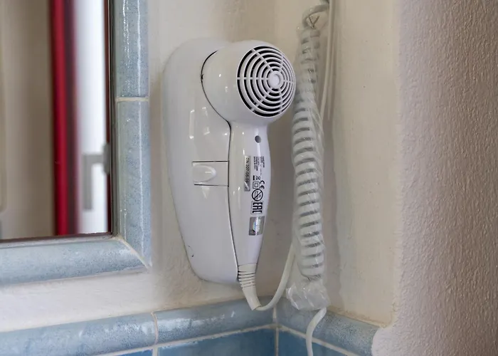 L'orso E Il Mare (adults Only) 住宿加早餐酒店 4*