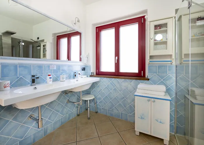 Oda ve Kahvaltı L'orso E Il Mare (adults Only) 4*