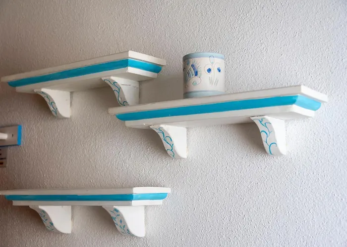 住宿加早餐酒店 L'orso E Il Mare (adults Only) 帕劳