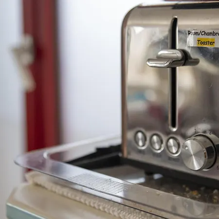 L'orso E Il Mare (adults Only) Bed and breakfast