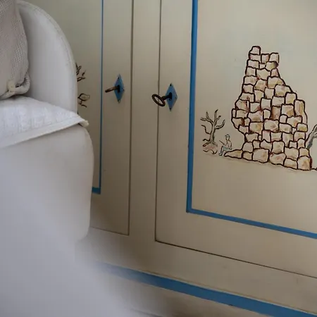 L'orso E Il Mare (adults Only) Bed & Breakfast 4*