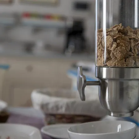 L'orso E Il Mare (adults Only) 4*