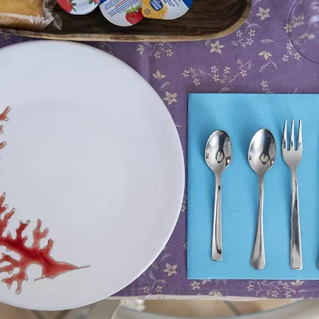 Bed & Breakfast L'orso E Il Mare (adults Only)