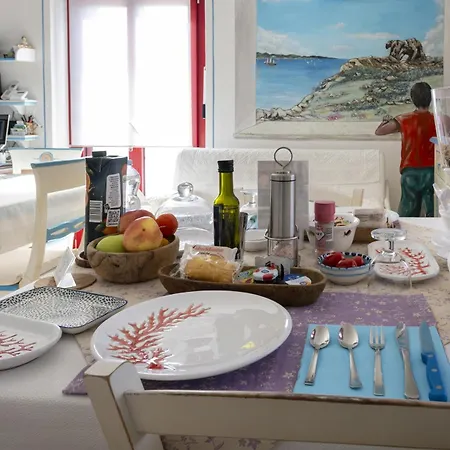 L'orso E Il Mare (adults Only) Bed & Breakfast