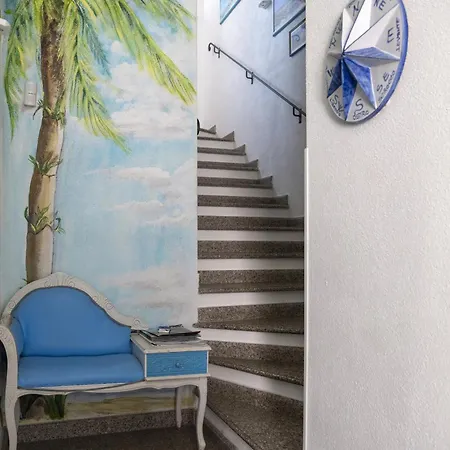 Bed and breakfast L'orso E Il Mare (adults Only) Palau