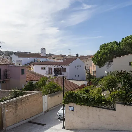 L'orso E Il Mare (adults Only) Bed & Breakfast