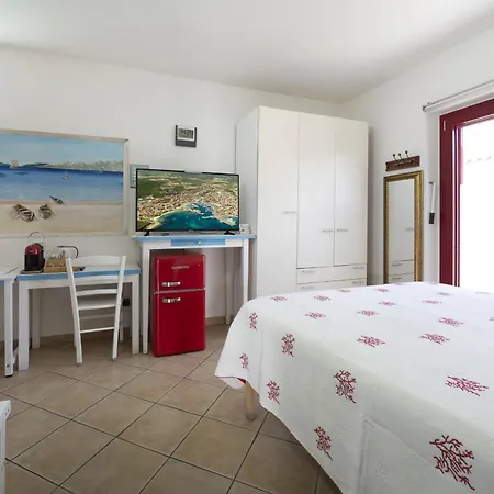 L'orso E Il Mare (adults Only) 4* Palau