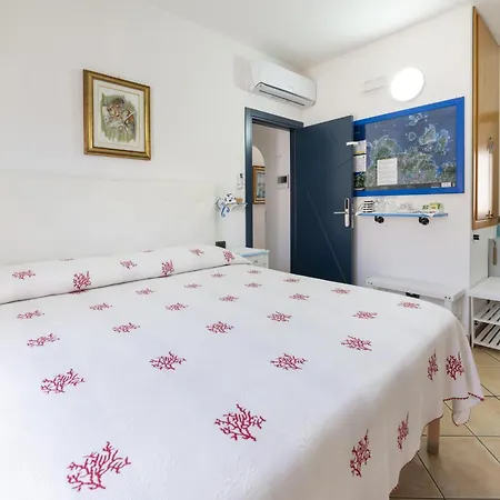 L'orso E Il Mare (adults Only) Bed & Breakfast Palau