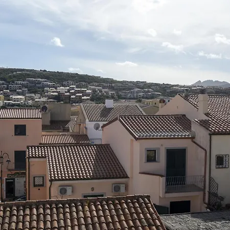 Bed & Breakfast L'orso E Il Mare (adults Only)