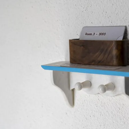 L'orso E Il Mare (adults Only) Bed and breakfast 4*