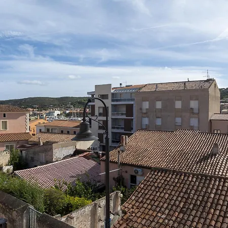 L'orso E Il Mare (adults Only) Palau