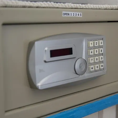 Bed and breakfast L'orso E Il Mare (adults Only) 4*