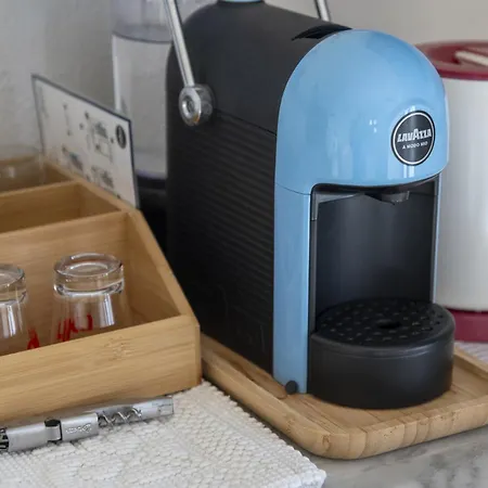 Bed and breakfast L'orso E Il Mare (adults Only) 4*