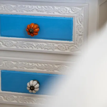 L'orso E Il Mare (adults Only) 4* Palau