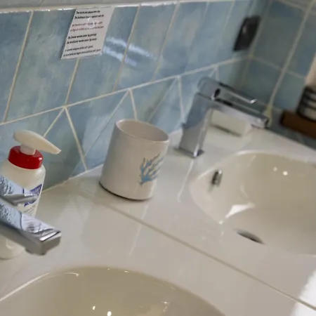 L'orso E Il Mare (adults Only) 4*