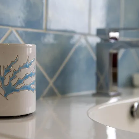 Bed & Breakfast L'orso E Il Mare (adults Only)