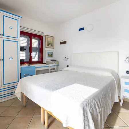 L'orso E Il Mare (adults Only) 4* Palau