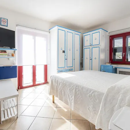 L'orso E Il Mare (adults Only) Bed & Breakfast Palau