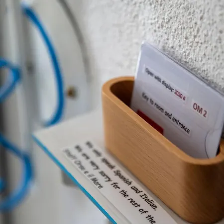 L'orso E Il Mare (adults Only) Bed and breakfast Palau