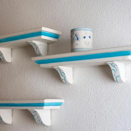 Bed and breakfast L'orso E Il Mare (adults Only) Palau