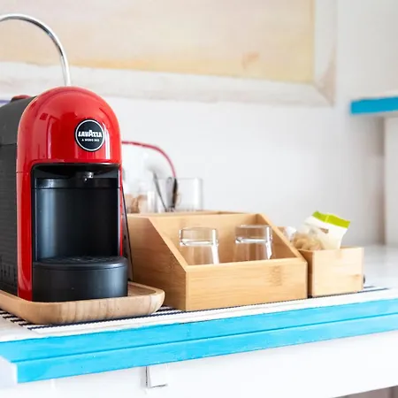 Bed & Breakfast L'orso E Il Mare (adults Only)