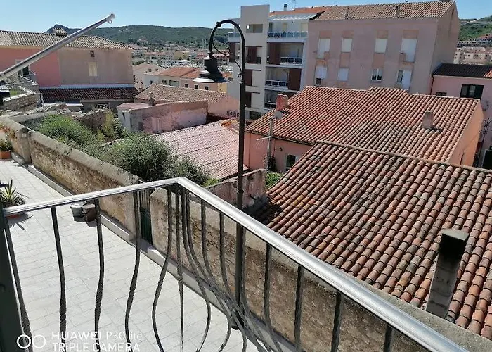 L'orso E Il Mare (adults Only) 4*