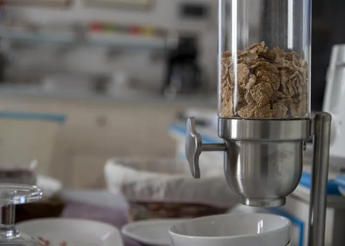 L'orso E Il Mare (adults Only) 4*