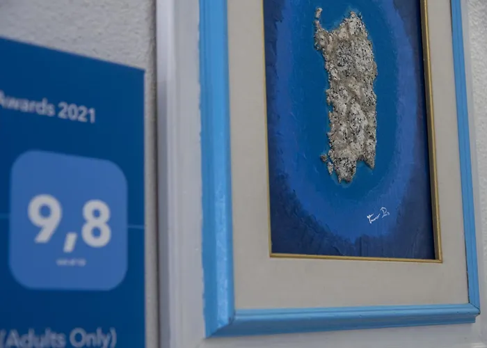 L'orso E Il Mare (adults Only)