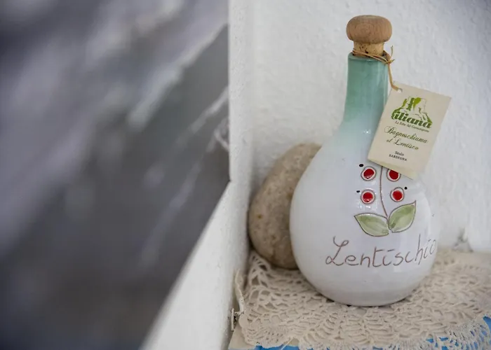 L'orso E Il Mare (adults Only) 4*